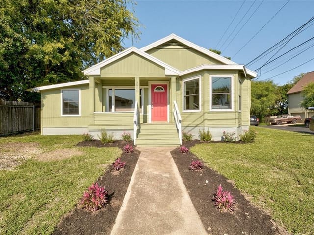 3900 Wadford St Unit #1