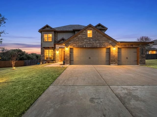 3901 Aransas Dr