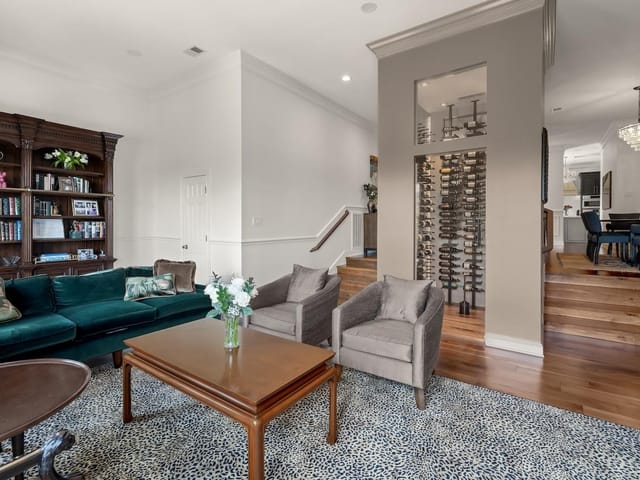 3901 Belmont Park DR Unit #C