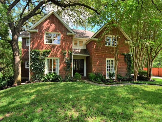 3901 Berryhill Way