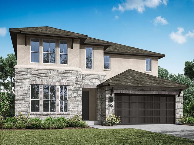 3901 Carson Branch Trace