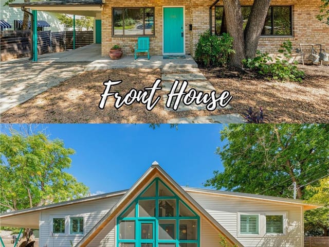 3901 Cherrywood Rd Unit #House A & B