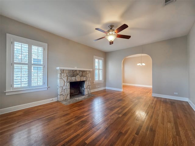 3901 Red River ST Unit #A