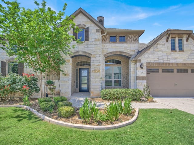 3901 Stanyan Dr