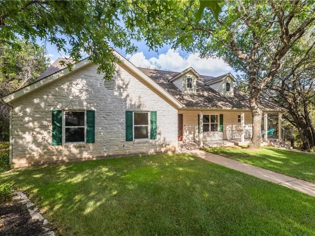 3901 Turkey Creek Dr