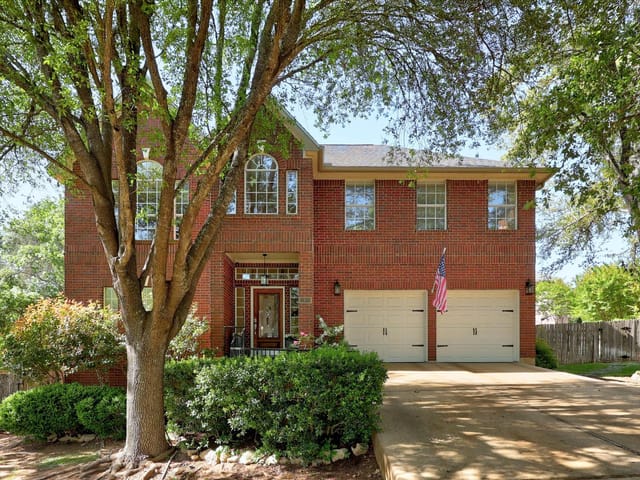3901 Wharton Ct