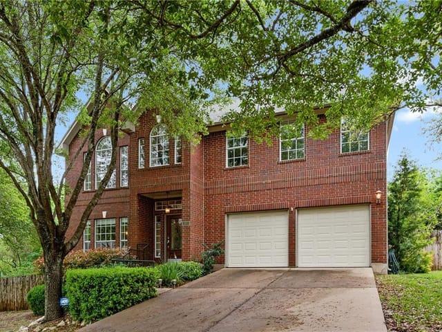 3901 Wharton Ct