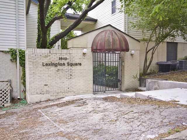 3902 Peterson Ave Unit #201