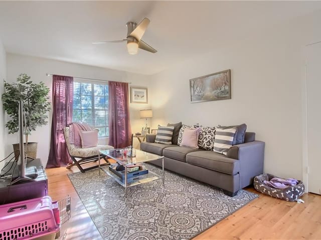 3902 Peterson Ave Unit #206