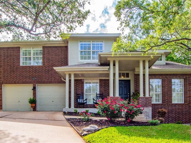 3902 Wharton Ct