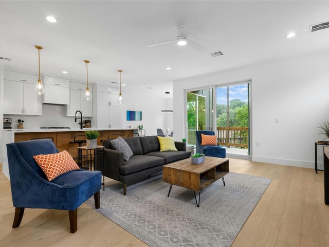 3903 Chase Cir Unit #B