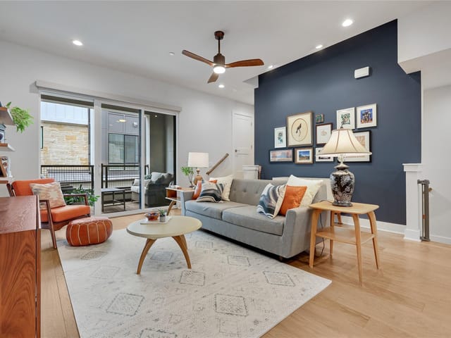 3904 Sightline ST Unit #125