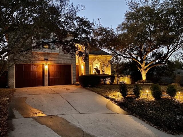 3904 Wharton Ct