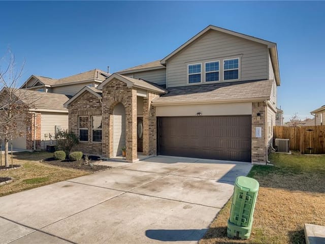 3905 Black Granite Dr
