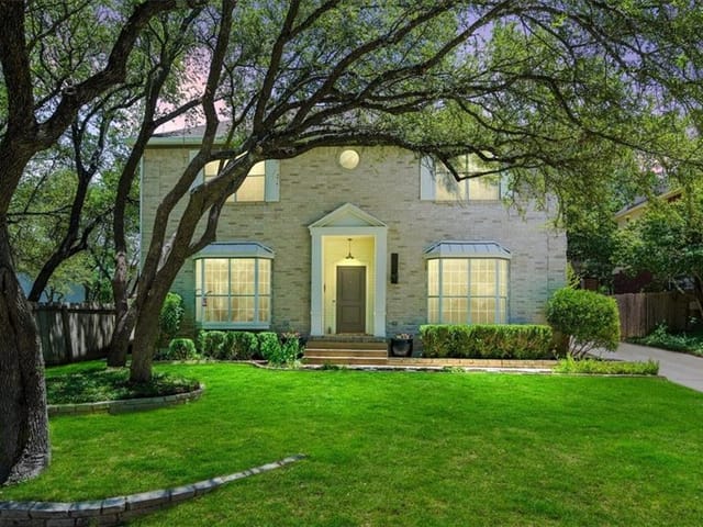 3905 Caney Creek Rd