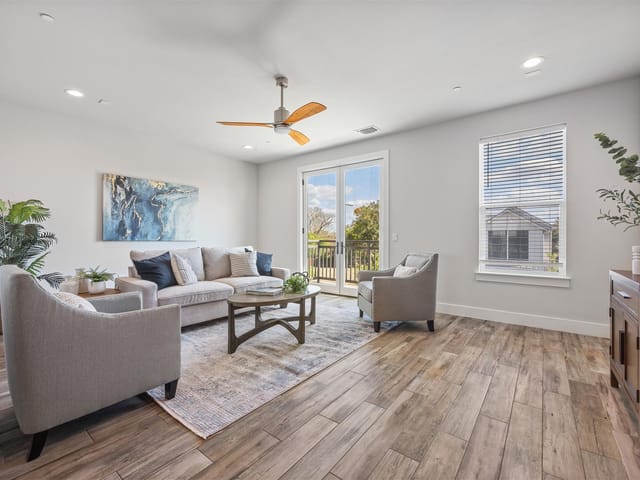 3905 Sightline ST Unit #121