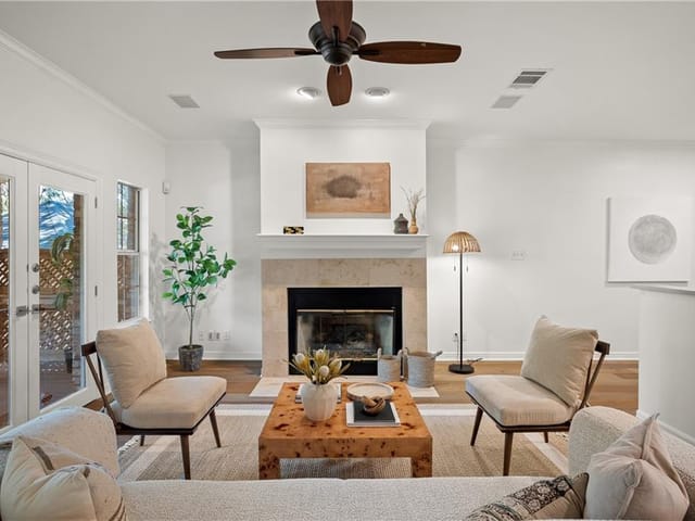 3906 Arbor Glen Way
