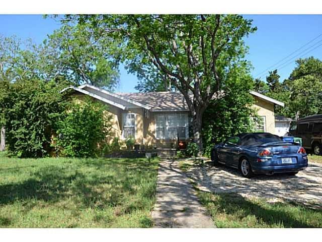 3906 Manchaca RD