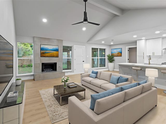 3907 Carmel Dr