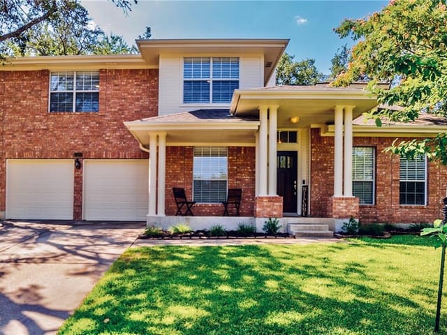 3907 John Simpson Trl