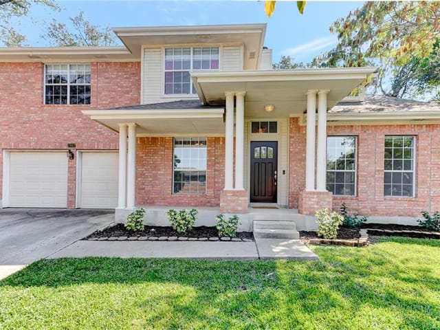 3907 John Simpson Trl