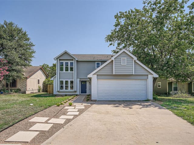 3908 Alexandria Dr