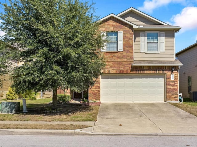 3908 Belmont Stables LN