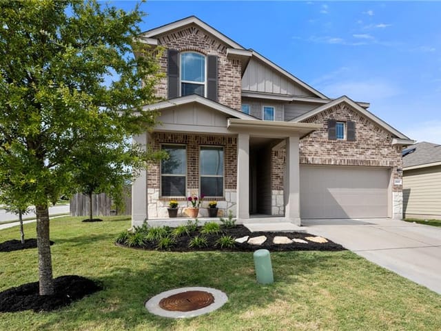 3908 Breckenridge Dr