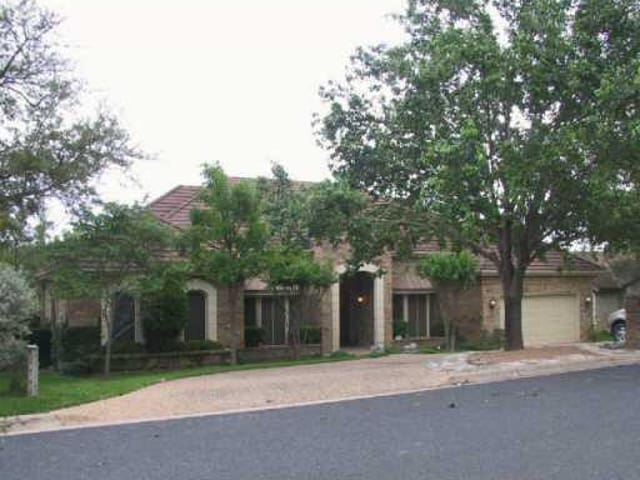 3908 Edwards Mountain Dr