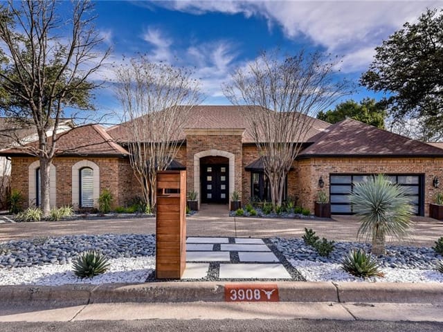 3908 Edwards Mountain Dr