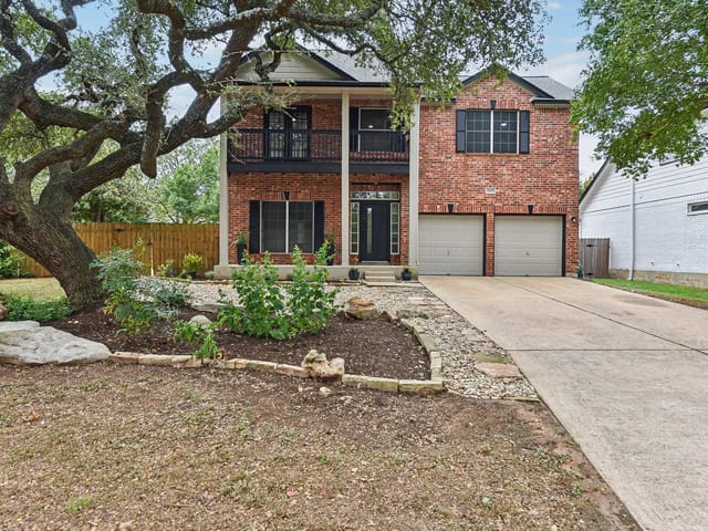 3908 Sendero Dr