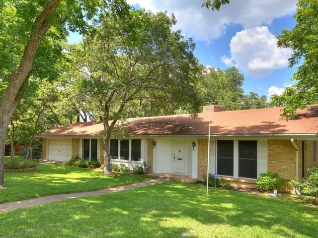 3908 Sierra Dr