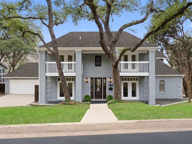 3909 Berryhill Way