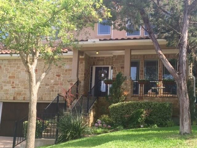 3909 Coopers Hawk Cv