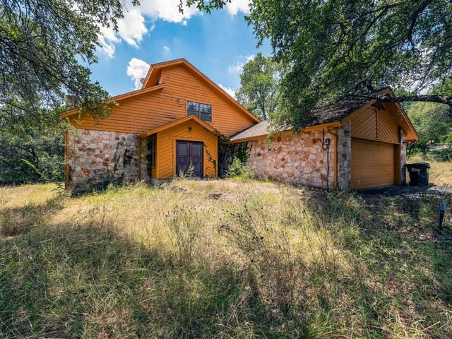 3909 Ranch Creek Dr
