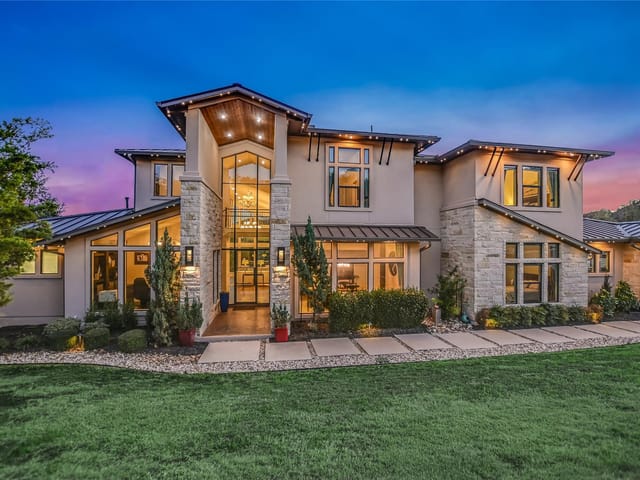 3909 Scenic Overlook Trl
