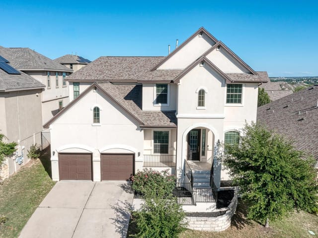 3909 Vinalopo DR