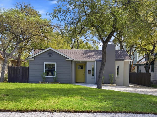 3909 Willbert RD