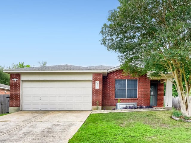 391 Jim Miller DR