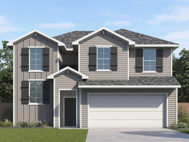 391 San Juan TRL