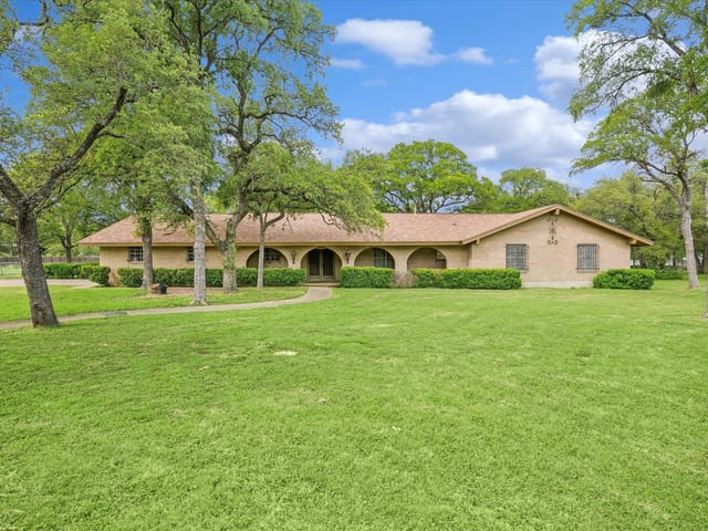 3910 McNeil DR