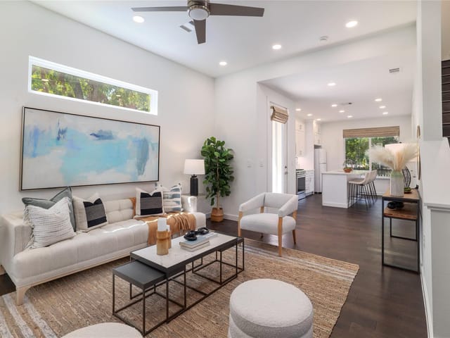 3911 Duval St Unit #2