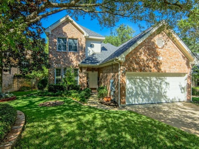 3912 Arbor Glen Way