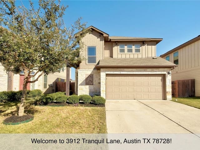 3912 Tranquil Ln