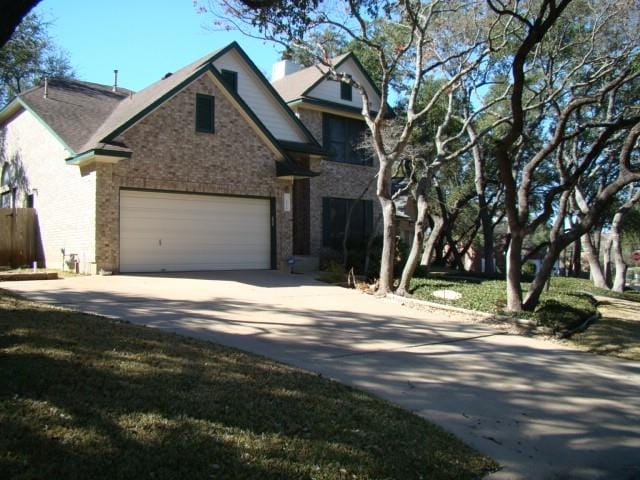 3914 Latimer Dr