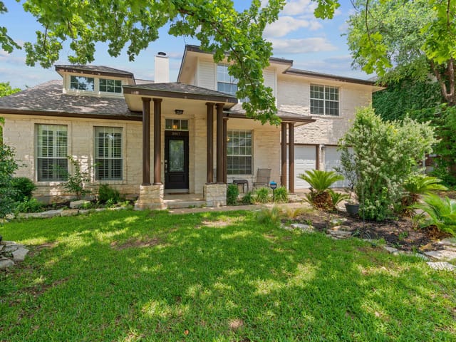3917 Caney Creek Rd