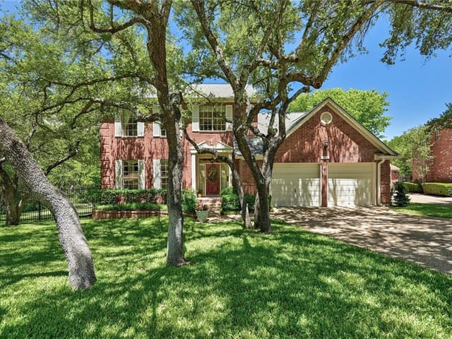 3918 Caney Creek Rd