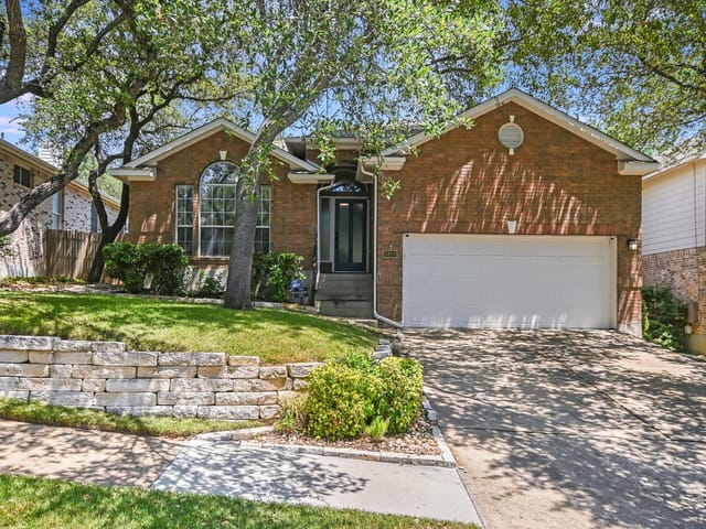 3918 Canyon Glen Circle