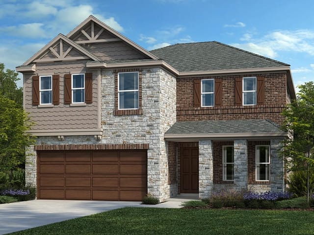 3918 Terracina DR