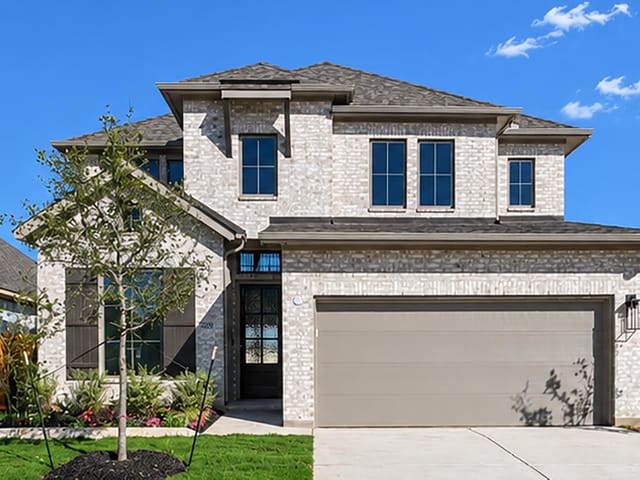 3919 Wishing Well DR